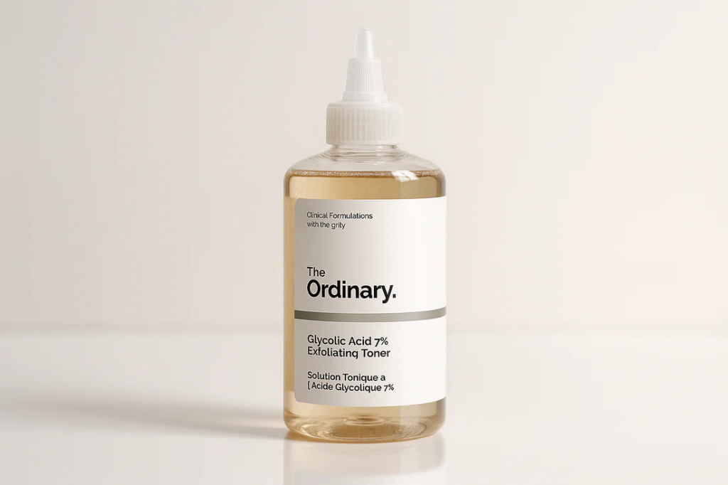 Bye Daki, 5 Body Exfoliating Toner Ini Bikin Kulit Badan Lebih Cerah dan Halus