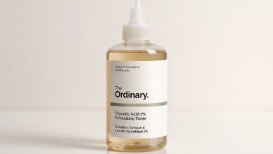 Bye Daki, 5 Body Exfoliating Toner Ini Bikin Kulit Badan Lebih Cerah dan Halus