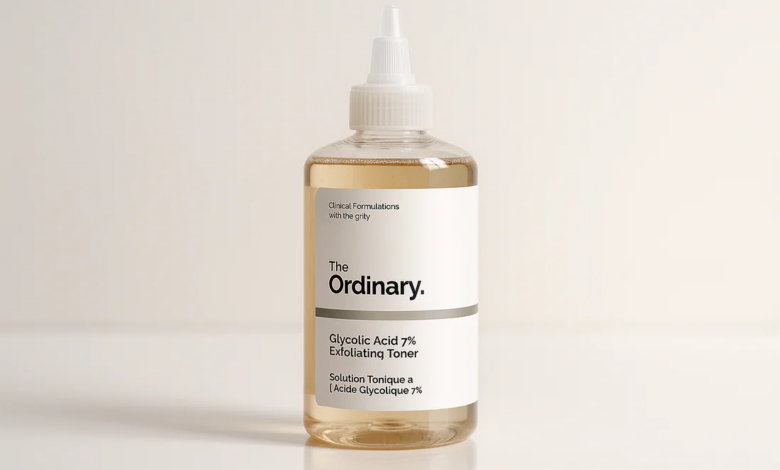 Bye Daki, 5 Body Exfoliating Toner Ini Bikin Kulit Badan Lebih Cerah dan Halus