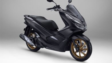 Motor Matik Baru Makin Mahal, BeAT Bekas Rp8 Jutaan hingga PCX Jadi Rebutan