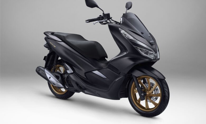 Motor Matik Baru Makin Mahal, BeAT Bekas Rp8 Jutaan hingga PCX Jadi Rebutan