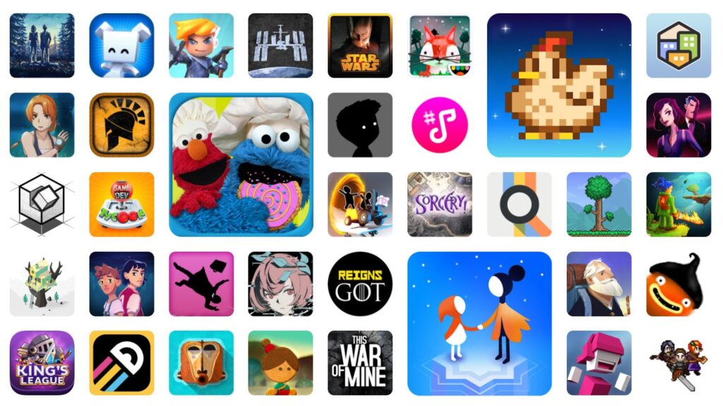 Google Play Lagi Gila-Gilaan, 14 Game Android Premium Kini Nyaris Gratis untuk Dikoleksi