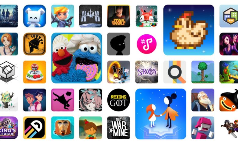 Google Play Lagi Gila-Gilaan, 14 Game Android Premium Kini Nyaris Gratis untuk Dikoleksi
