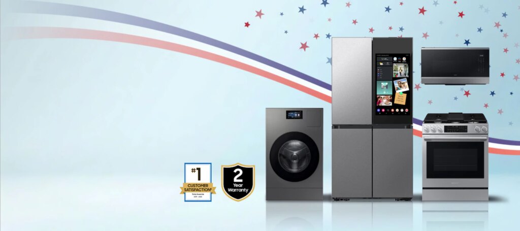 Rumor Samsung Tinggalkan 3 Perangkat Rumah Tangga Terasa Janggal, Pengguna Ekosistem Patut Waspada