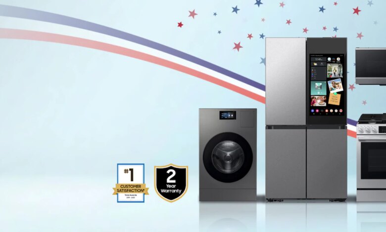 Rumor Samsung Tinggalkan 3 Perangkat Rumah Tangga Terasa Janggal, Pengguna Ekosistem Patut Waspada