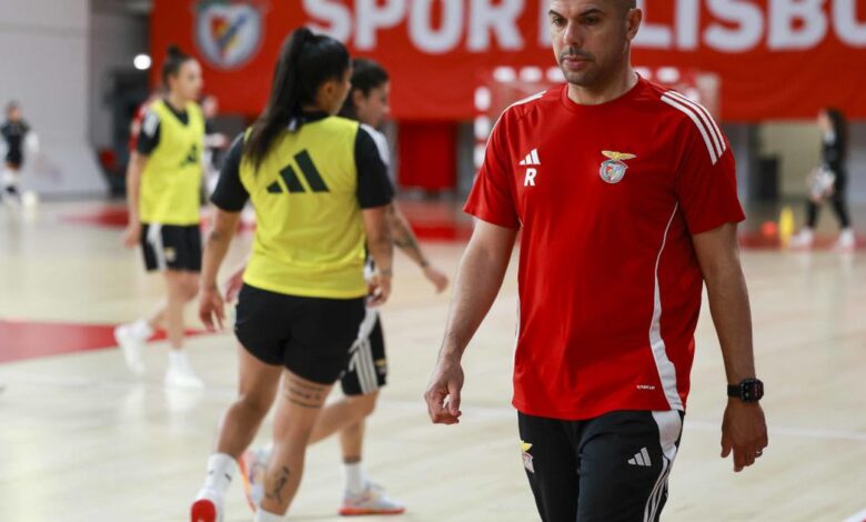 Pelatih Juara Benfica Tegaskan Sikapnya, Ninguém Mexe No Meu Trabalho!