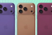 iPhone 18 Pro Max Maju, iPhone 18 Reguler Justru Mundur ke 2027?