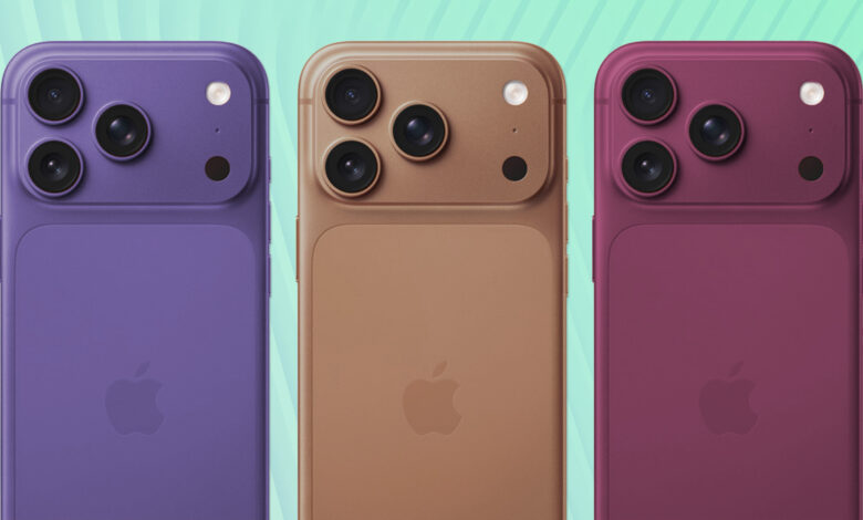 iPhone 18 Pro Max Maju, iPhone 18 Reguler Justru Mundur ke 2027?