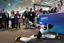MWC26 Shanghai Siapkan Lompatan 6G dan Mobile AI, Mobil Formula E pun Ikut Terkoneksi