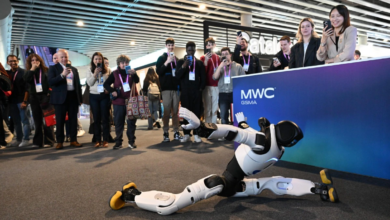 MWC26 Shanghai Siapkan Lompatan 6G dan Mobile AI, Mobil Formula E pun Ikut Terkoneksi