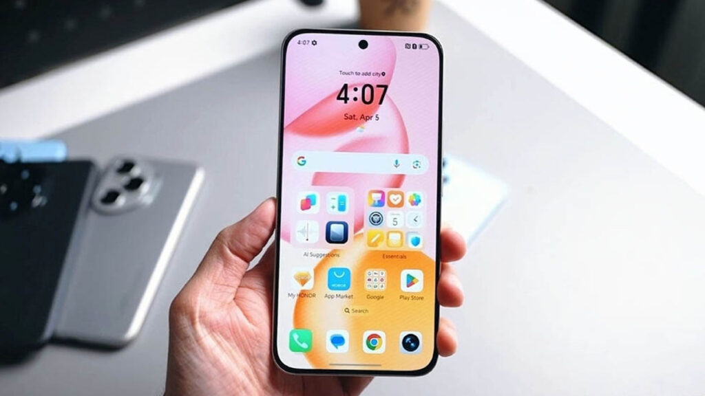 Honor Uji Ponsel Baterai 14.000mAh, Sinyal Era Cas Harian Bisa Mulai Ditinggalkan