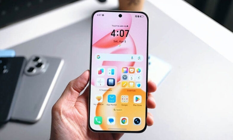Honor Uji Ponsel Baterai 14.000mAh, Sinyal Era Cas Harian Bisa Mulai Ditinggalkan
