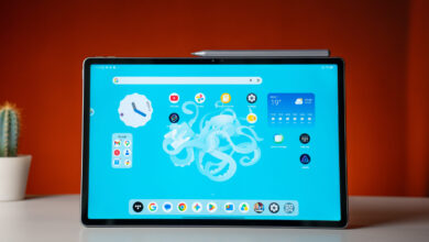 Lenovo Idea Tab Pro Gen 2 Resmi, Tablet 13 Inci Ini Tawarkan Daya Tahan Ekstrem dan Rasa Laptop