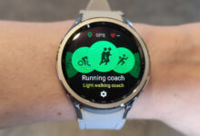 Galaxy Watch Kena Loop Buka Aplikasi di Wear OS 6, Untung Ada Perbaikan Sederhana