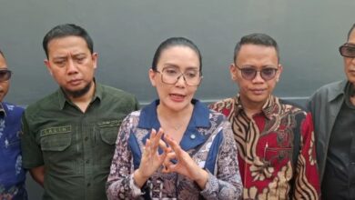 Rieke Kawal Sidang Nikita Mirzani, Sorot Putusan Kasasi MA yang Hanya Sehari
