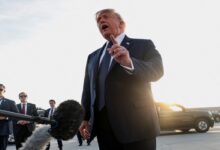 Resolusi Senat AS Menggoyang Tekanan Trump, Washington Berpeluang Melunak ke Iran