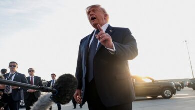 Resolusi Senat AS Menggoyang Tekanan Trump, Washington Berpeluang Melunak ke Iran