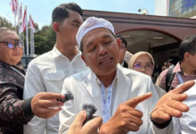 Dedi Mulyadi Desak Kepala Daerah Berani Menata Wilayah, Kunci Menarik Wisatawan