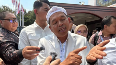 Dedi Mulyadi Desak Kepala Daerah Berani Menata Wilayah, Kunci Menarik Wisatawan