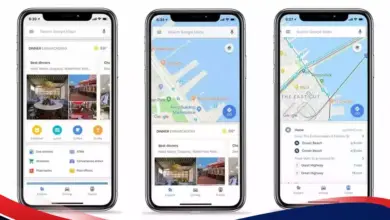Cara Intip Lokasi Lama di Google Maps, Nostalgia Jejak Tempat yang Berubah Diam-Diam