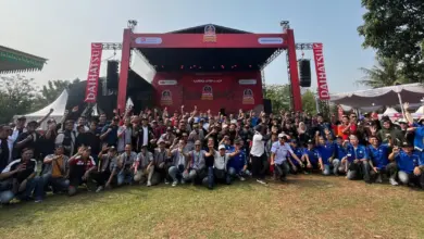 Daihatsu Kumpul Sahabat 2026 Dimulai, Depok Jadi Pembuka Gratis untuk Warga