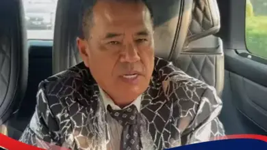 Hotman Paris Jalani Pemeriksaan, Saraf Kejepit Bikin Kondisinya Menurun