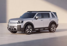 Freelander 8 Muncul Perdana, SUV Hybrid 800V Ini Siap Mengusik Peta Off-Road Premium