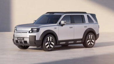 Freelander 8 Muncul Perdana, SUV Hybrid 800V Ini Siap Mengusik Peta Off-Road Premium