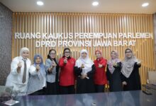 Penyekapan 3 Tahun di Bandung, KPP Jabar Desak Perlindungan Perempuan Lebih Responsif