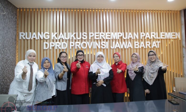 Penyekapan 3 Tahun di Bandung, KPP Jabar Desak Perlindungan Perempuan Lebih Responsif