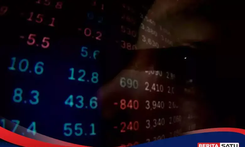 Pembekuan MSCI Bisa Dicabut Paling Cepat 12 Bulan, Ini Skenario Penentunya