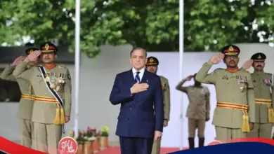 Shehbaz Sharif Bongkar Isi MoU Iran-AS, Rudal Balistik Tak Pernah Dibahas