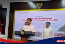 Pertama Kali, Pemerintah Buka Sayembara Logo HUT RI Lewat Polling Publik