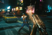 Cyberpunk 2077 Hampir Punya Multiplayer Gratis, Server Kustom Dan Perang Kendaraan Mulai Jadi Nyata