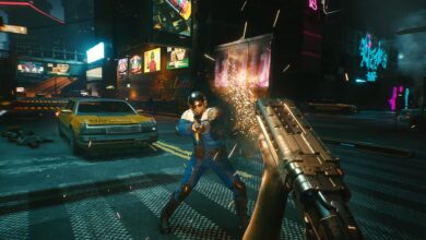 Cyberpunk 2077 Hampir Punya Multiplayer Gratis, Server Kustom Dan Perang Kendaraan Mulai Jadi Nyata