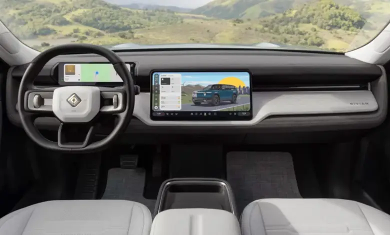 Mobil Listrik Tanpa Radio Ini Memecah Pro Kontra, Banyak Yang Bilang Harganya Tak Masuk Akal