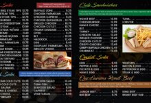ROAST Punya Dua Menu Premium Baru, Roast Beef Dan Chicken Dalam Format Kasual