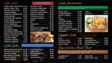 ROAST Punya Dua Menu Premium Baru, Roast Beef Dan Chicken Dalam Format Kasual
