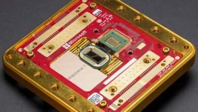 Ilmuwan Ragukan Klaim Quantum Microsoft Lagi, Bukti Majorana Dinilai Belum Kuat
