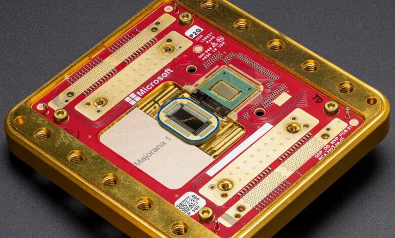 Ilmuwan Ragukan Klaim Quantum Microsoft Lagi, Bukti Majorana Dinilai Belum Kuat