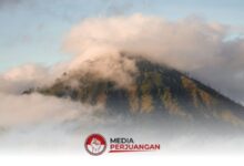 BMKG Keluarkan Peringatan Dini Cuaca Ekstrem Jatim Hari Ini, Ancaman Hujan Dan Angin Kencang Menguat