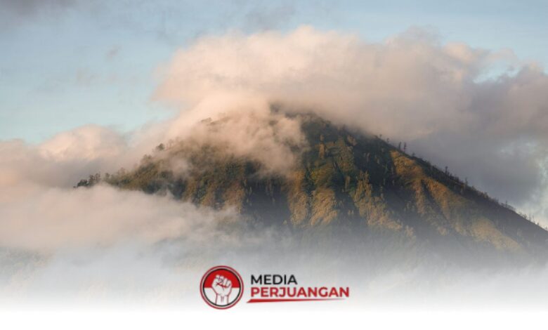 BMKG Keluarkan Peringatan Dini Cuaca Ekstrem Jatim Hari Ini, Ancaman Hujan Dan Angin Kencang Menguat