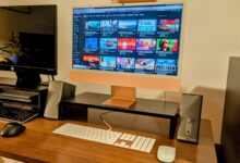 5 Desktop All-In-One Terbaik 2026, Hemat Ruang Tapi Tetap Siap Untuk Kerja Serius
