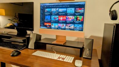 5 Desktop All-In-One Terbaik 2026, Hemat Ruang Tapi Tetap Siap Untuk Kerja Serius