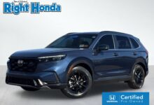 SUV Bekas di Bawah Rp150 Juta Ini Masih Jadi Andalan Keluarga, CR-V Sampai Rush Ada