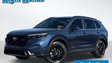 SUV Bekas di Bawah Rp150 Juta Ini Masih Jadi Andalan Keluarga, CR-V Sampai Rush Ada