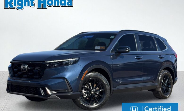SUV Bekas di Bawah Rp150 Juta Ini Masih Jadi Andalan Keluarga, CR-V Sampai Rush Ada