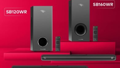 itel Rilis Soundbar 160W dan 120W, Bass iThumpX dan Audio 360 Derajat Jadi Daya Pikat
