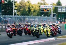 MotoGP Belanda 2026 Ubah Start Drastis, Holeshot Dilarang dan Grid Dibikin Lebih Renggang