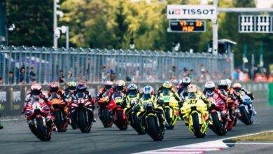 MotoGP Belanda 2026 Ubah Start Drastis, Holeshot Dilarang dan Grid Dibikin Lebih Renggang